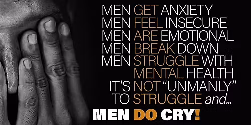Courageous Conversations with Men