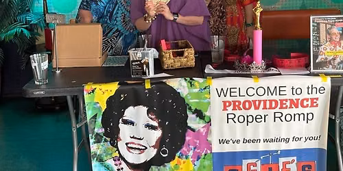 4th annual Providence Roper ROMP