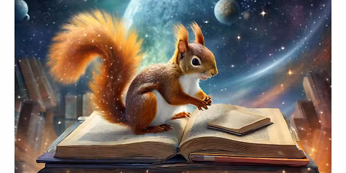 New Chapters-Book Buds