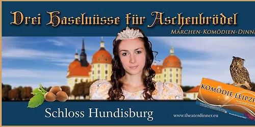 Drei Haseln\u00fcsse f\u00fcr Aschenbr\u00f6del