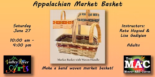 Appalachian Market Basket