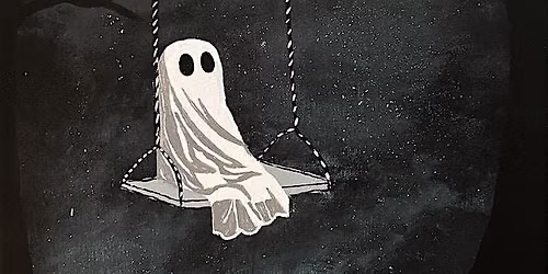 Jack The Ghost