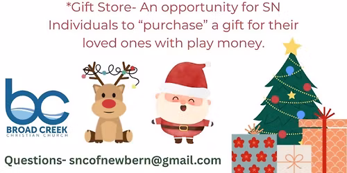 Special Needs Christmas