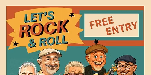 Coupe DeVille at The Windsor