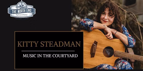 Kitty Steadman