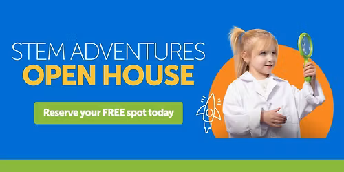STEM Adventures