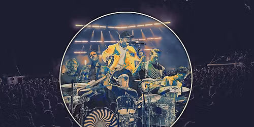 OneRepublic - Ar\u0113na R\u012bga