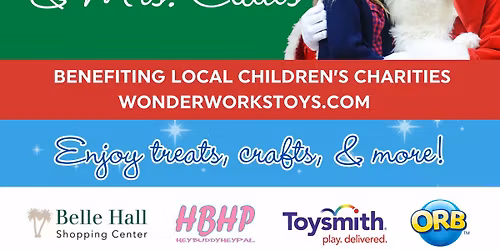 Winter Wonderland 2025!