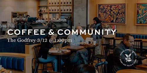 Coffee & Community