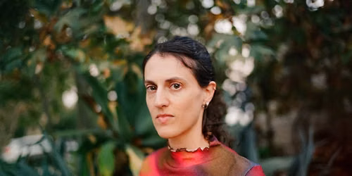 Live @ LOW END | Celia Hollander