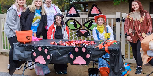 Spooky Boardwalk 2026