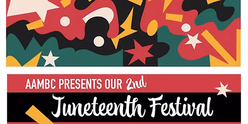 Juneteenth Festival