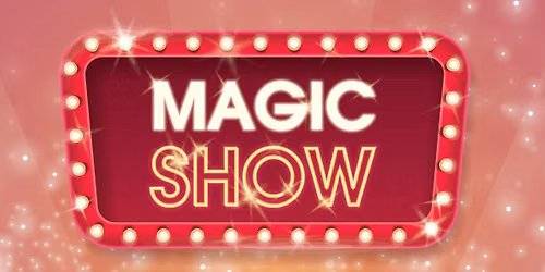 Union Township Magic Show