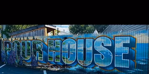 Poor Boyz@Pour House!