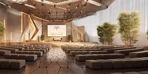 Saudi Society for Simulation Scientific Assembly26