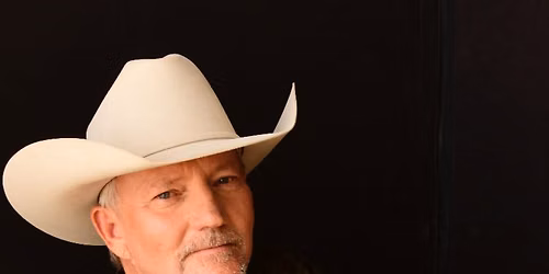 Texas Country Legend JAMIE RICHARDS