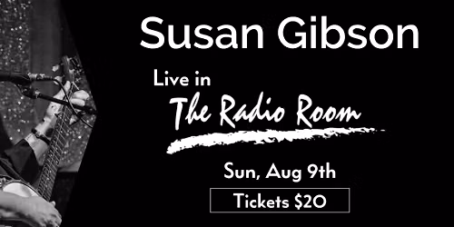 Susan Gibson