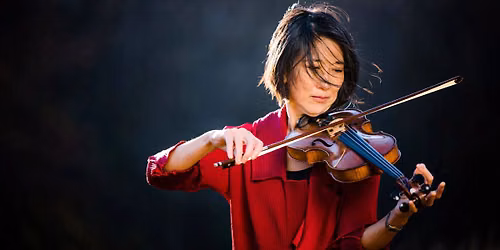 Sinfonia da Camera: From Brahms With Love