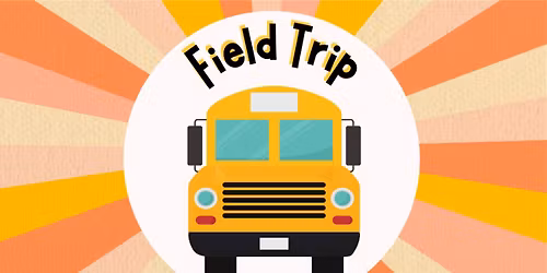 Field Trip: Kindergarten