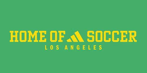 Adidas Home Of Soccer Fifa World Cup 26 Kickoff Party