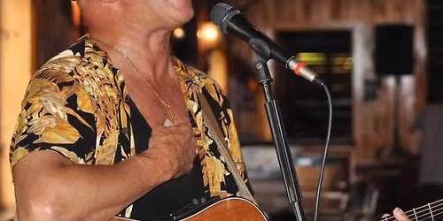 Sand Bar Kenny@Aroogas Patchogue