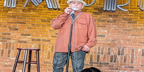 Jaime "Birdman" Acosta