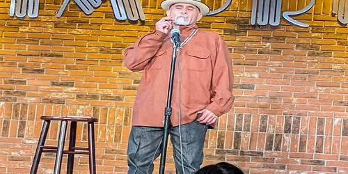 Jaime "Birdman" Acosta