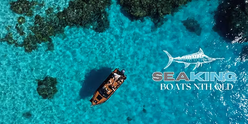 Seaking Family Day - Maggie Island