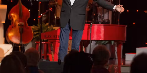 Ray Steven's Cabaray