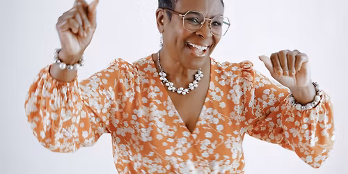 Sharona @ Blondy\u2019s 