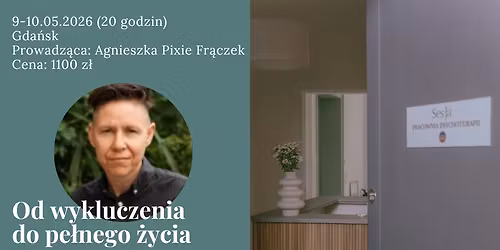 Warsztat o pracy z osobami LGBTQ* - Od wykluczenia do pe\u0142ni \u017cycia