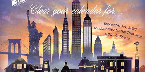 Londonderry Celebrates 35 Years! 