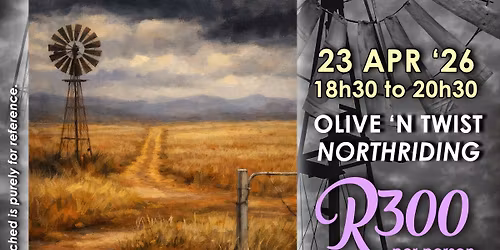 Whispers of the Windmill