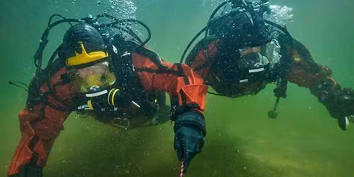Public Safety Diver Course