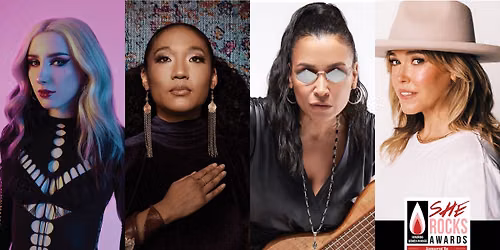 Judith Hill