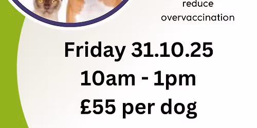 Titre Testing Clinic