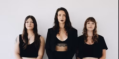 Blackwater Holylight