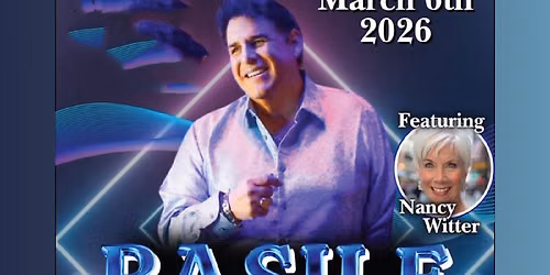 Basile at Snappers Laugh In Comedy Club