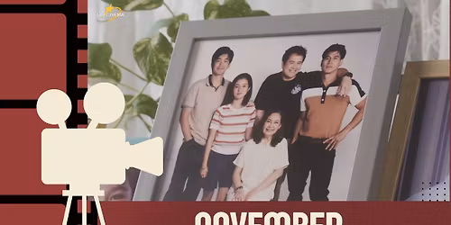 Meet, Greet & Bye HongKong Screening