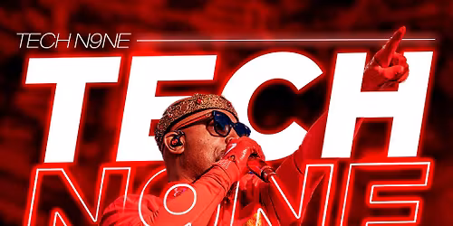 Tech N9ne