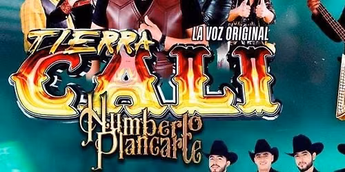TIERRA CALI, HUMBERTO PLANCARTE & MAS