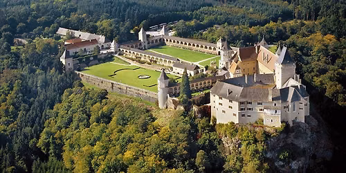 ALFA CLASSIC WACHAU