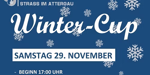 Winter-Cup