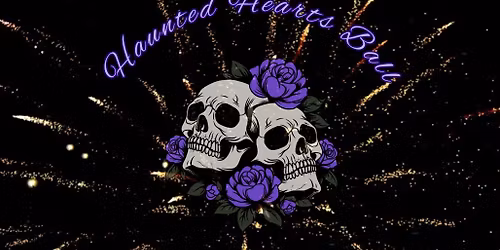 Haunted Hearts Ball