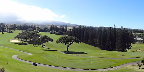 Sentry Tournament of Champions