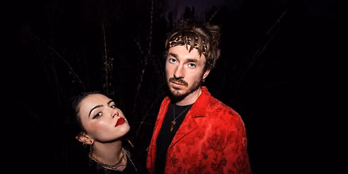 Krissy Matthews Band feat. Kim Jennet (UK)