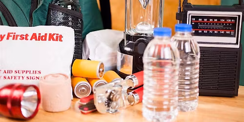 Emergency Readiness Workshop