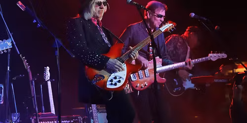 Petty Fever [Tom Petty tribute] at Billy Blues Bar & Grill