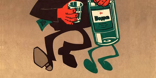 Stepmother (Psychedelic Punk, Power Trio from Melbourne AUS)