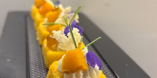 Corso Finger Food New